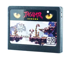 Jaguar GameDrive