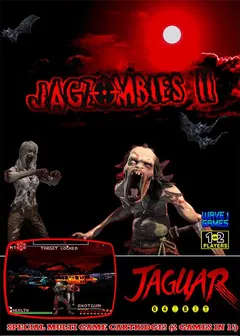 JagZombies II