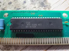 Jammit — Sega Genesis Price & Value