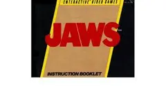 Jaws — nes Price & Value