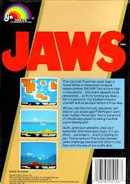 Jaws — nes Price & Value
