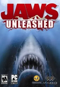 Jaws: Unleashed