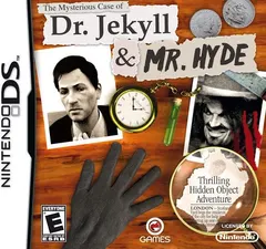 Jekyll & Hyde