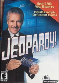 Jeopardy