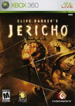 Jericho — Xbox 360 Price & Value