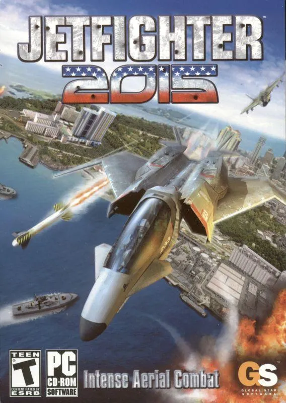 JetFighter 2015 — PC Price & Value