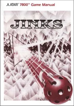 Jinks — Atari 7800 Price & Value