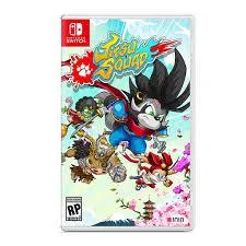 Jitsu Squad — Nintendo Switch Price & Value