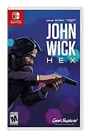 John Wick Hex