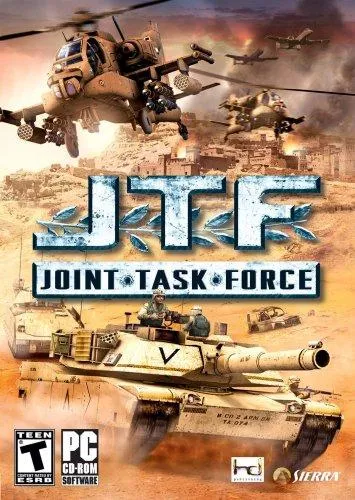 Joint Task Force — PC Price & Value