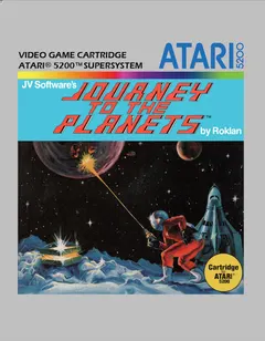 Journey to the Planets