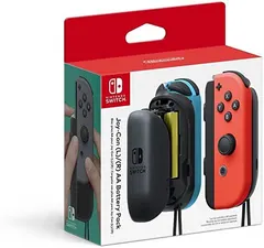 Joy-Con AA Battery Pack