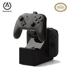 Joy-Con & Pro Controller Charging Dock