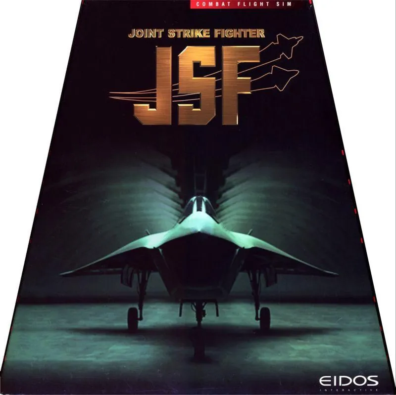 JSF — PC Price & Value