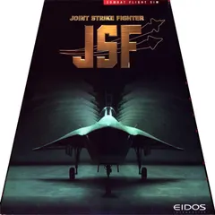 JSF