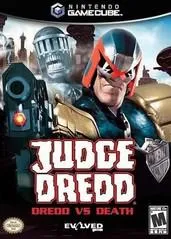 Judge Dredd Dredd vs Death — GameCube Price & Value