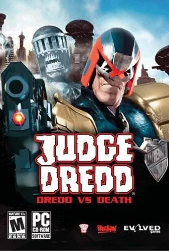 Judge Dredd: Dredd VS Death — PC Price & Value