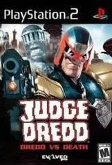 Judge Dredd Dredd vs Death