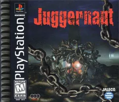 Juggernaut