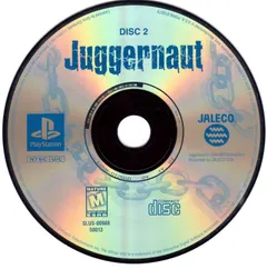 Juggernaut — PlayStation Price & Value