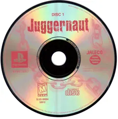 Juggernaut — PlayStation Price & Value
