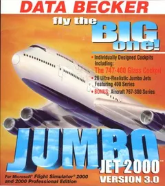 Jumbo Jet 2000