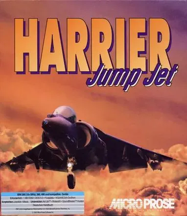 Jump Jet — PC Price & Value