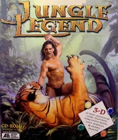 Jungle Legend