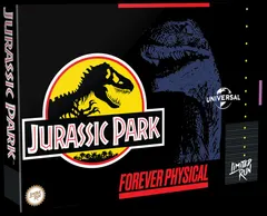 Jurassic Park [Limited Run]