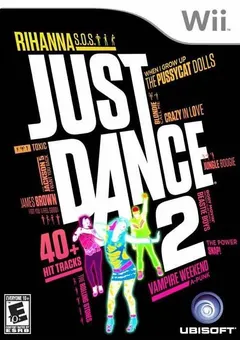 Just Dance 2 — wii Price & Value