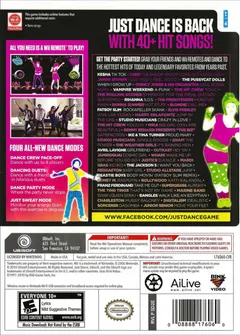 Just Dance 2 — wii Price & Value