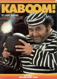 Kaboom! — Atari 5200 Price & Value