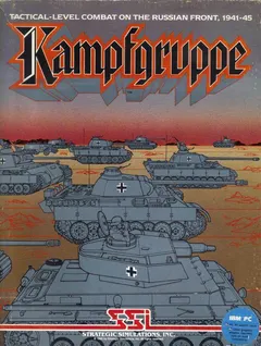 Kampfgruppe