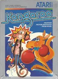 Kangaroo