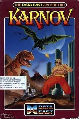 Karnov — PC Price & Value