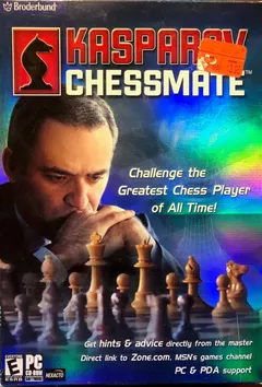 Kasparov Chessmate