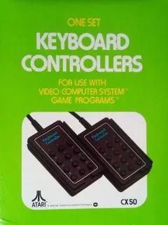 Keyboard Controller