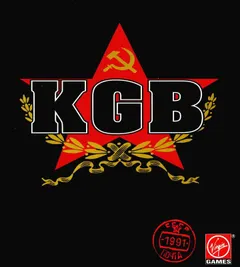 KGB