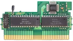 Kick Master — NES Price & Value