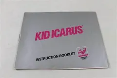 Kid Icarus — nes Price & Value