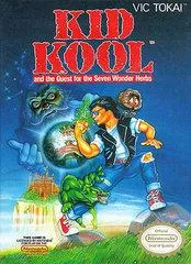 Kid Kool — NES Price & Value