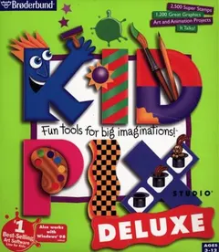 Kid Pix