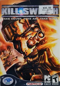 Kill Switch