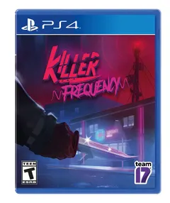 Killer Frequency