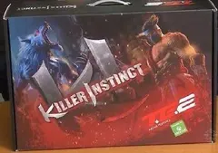 Killer Instinct Fight Stick