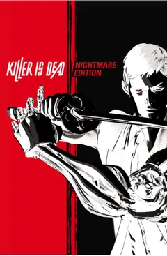 Killer is Dead