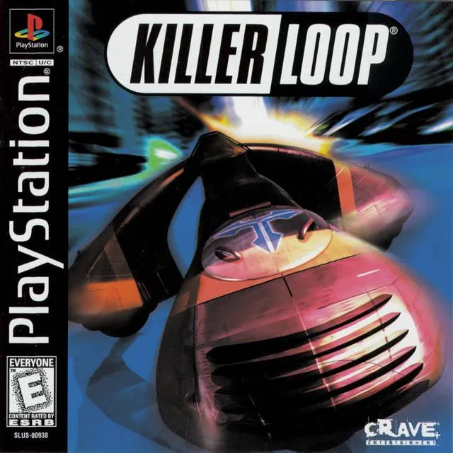 Killer Loop — PlayStation Price & Value