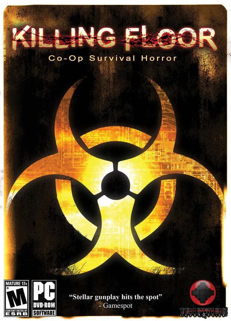 Killing Floor — PC Price & Value