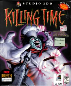 Killing Time