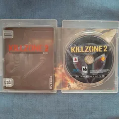 Killzone 2 — playstation 3 Price & Value